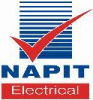 Part P Certified Electrician - Building regulations compliance