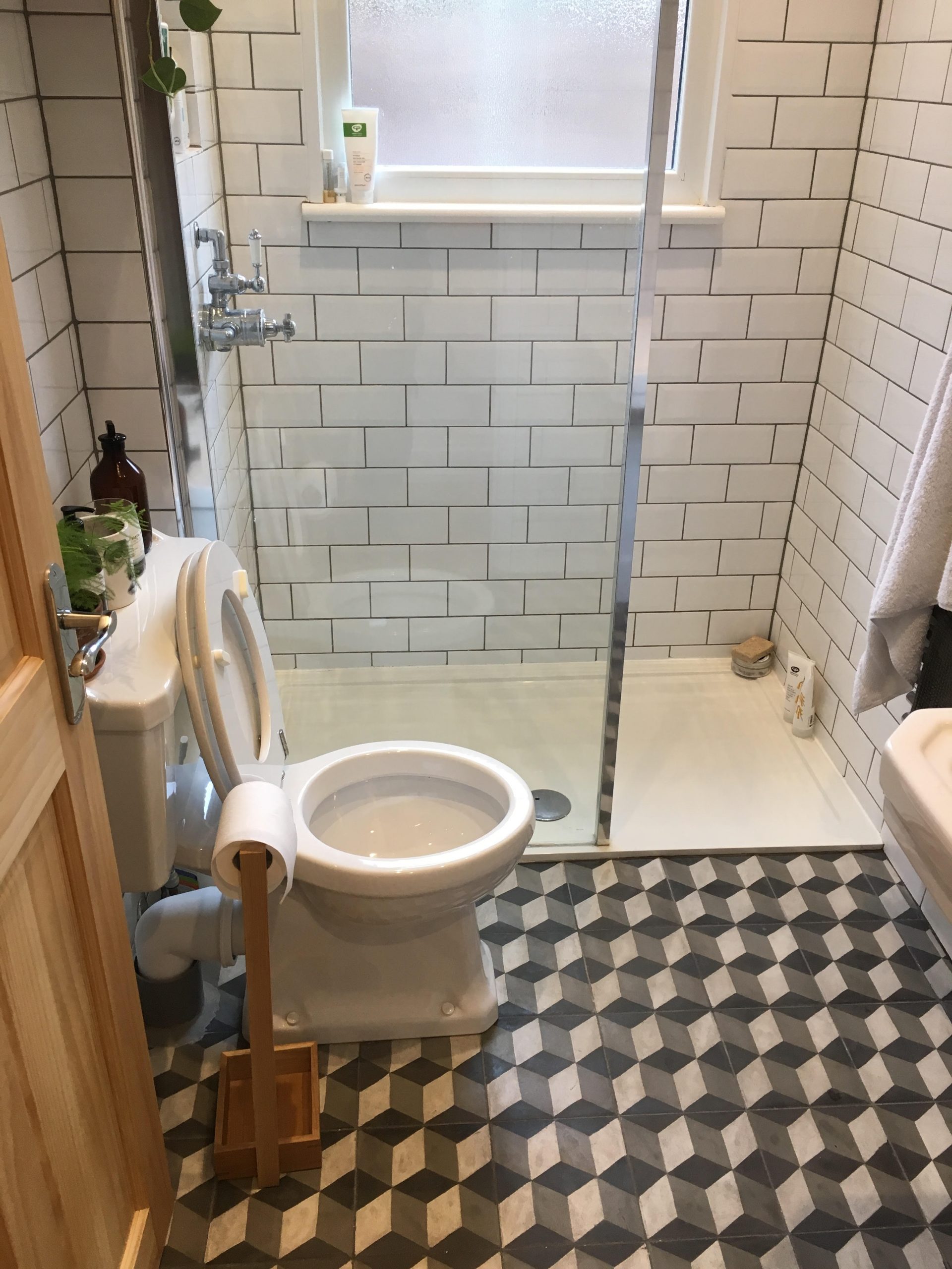 Bathroom Remodeling Service