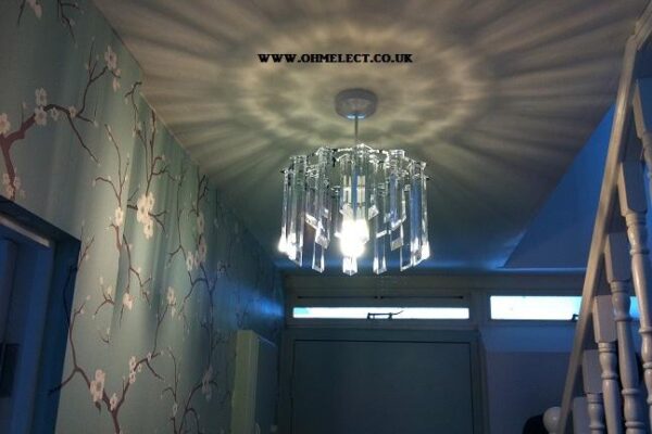 OHM Building and Refurbishing services