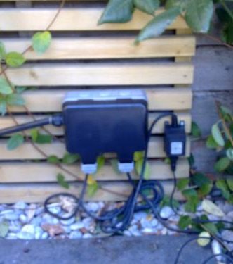 install-outside-power-supply