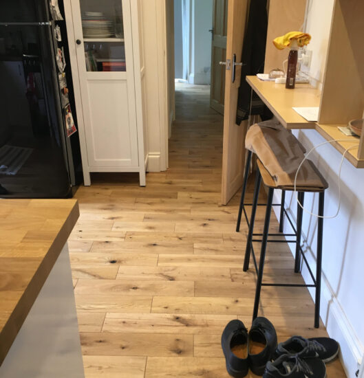 install-wood-floor