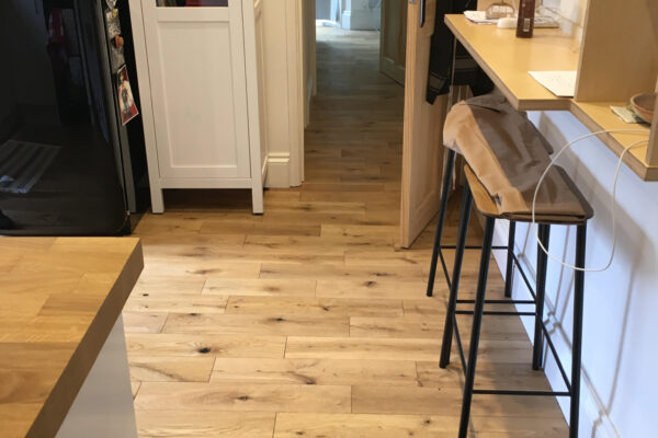 OHM Building and Refurbishing services