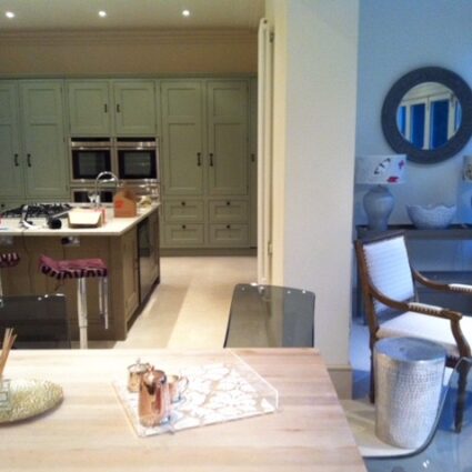 OHM Building and Refurbishing services