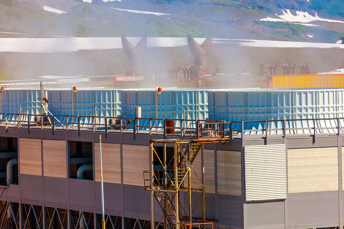 OHM Building and Refurbishing services