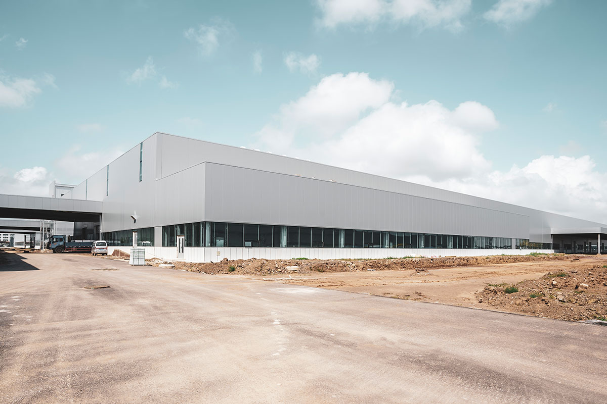 OHM Building and Refurbishing services